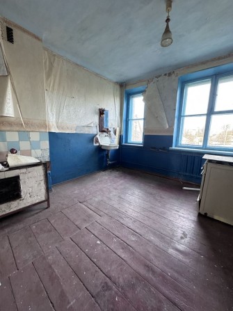 Продам двокімнатну квартиру р-н. Коростень-Подільський - фото 1