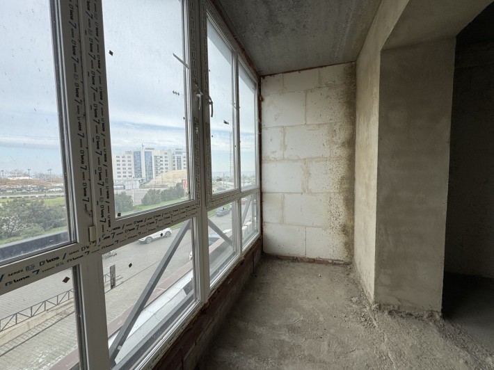 Квартира з видом на море - фото 1