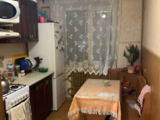 Продаю 3 кімнатну квартиру з панорамним видом на Центр міста Коростень