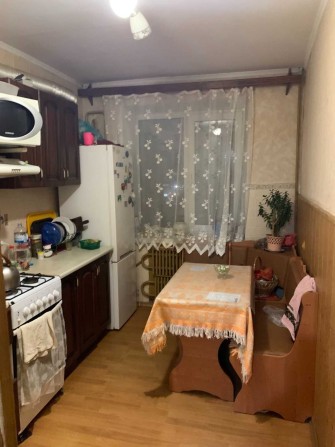 Продаю 3 кімнатну квартиру з панорамним видом на Центр міста - фото 1