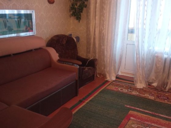 Продається 3 х трьохкімнатна квартира Коростень Коростень