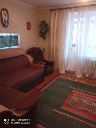 Продається 3 х трьохкімнатна квартира Коростень - фото 1