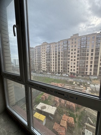 2к.кв біля МОРЯ ЖК Парус своє опалення - фото 1