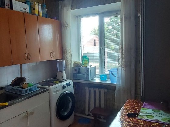 Двокімнатна квартира р-н залізничного вокзалу Коростень