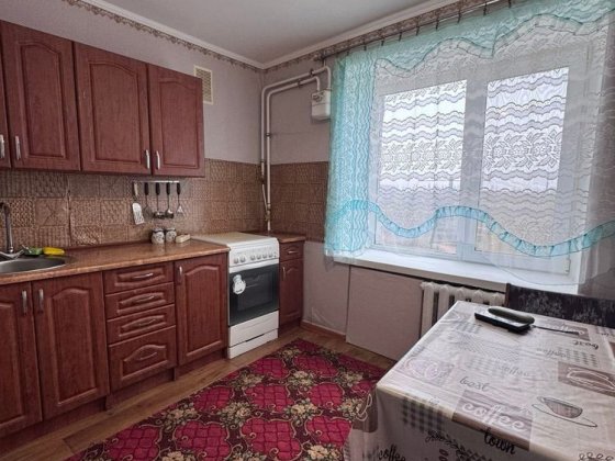 Продам однокімнатну квартиру Коростень