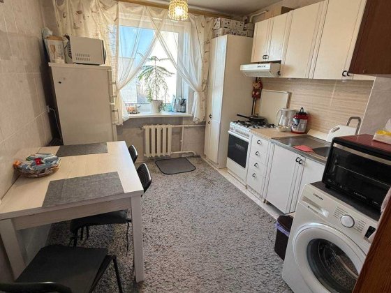 Продам дуже затишну квартиру Черноморск