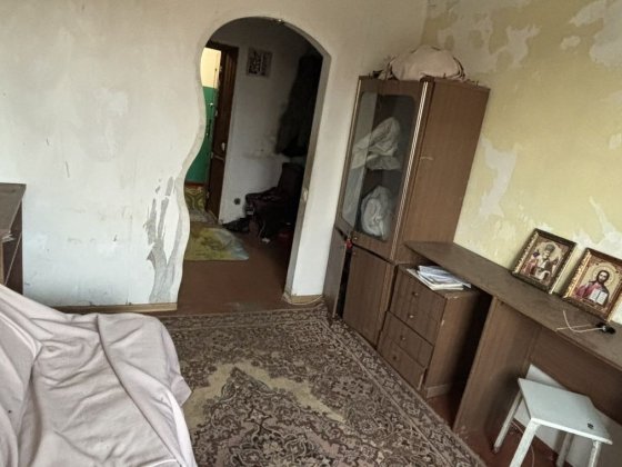 Терміново продається кімната в гуртожитку Коростень