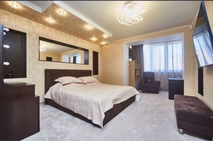 Современная квартира в ЖК ПАРУС - фото 1