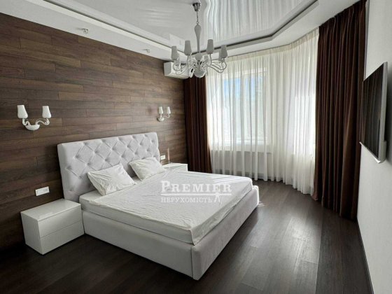 До продажу 1 к. квартира в новому будинку