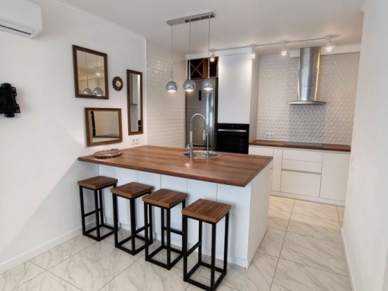 Продаж 2К(євро трикімнатна) квартири в ЖК Атлант Коцюбинське Коцюбинское