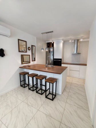 Продаж 2К(євро трикімнатна) квартири в ЖК Атлант Коцюбинське - фото 1