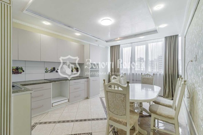 Квартира, 3к. Євроремонт. ЖК «Атлант», Бучанський район - фото 1