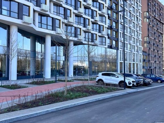 Продається 4-кімнатна квартира 100 м² у новій секції 4А ЖК Lucky Land Коцюбинское