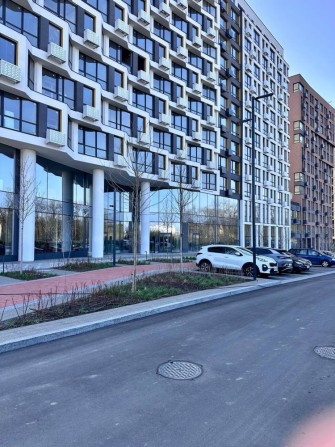 Продається 4-кімнатна квартира 100 м² у новій секції 4А ЖК Lucky Land - фото 1