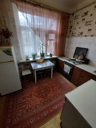 Центр! Сталінка, 2к. Терміново! - фото 1