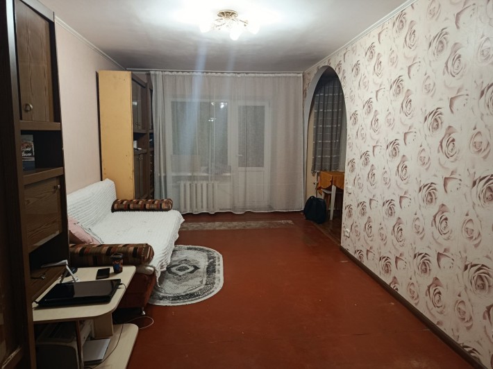 Продається 2-х кімнатна квартира - фото 1