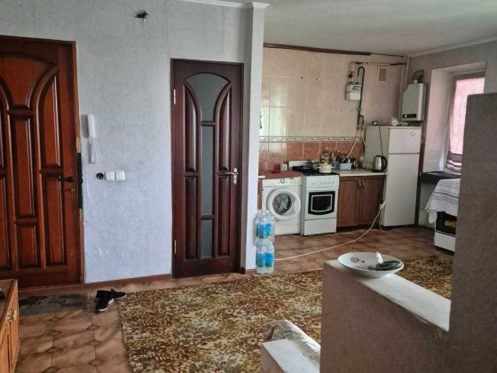 Продається 3-х к квартира в р-н Київського масиву Коростень