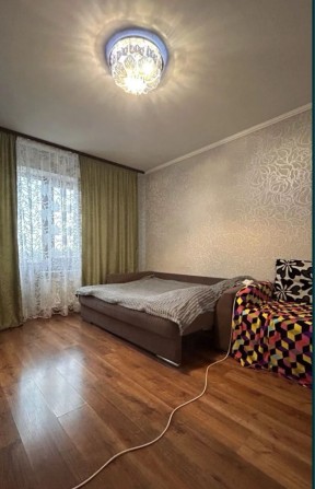 3к квартира з ремонтом - фото 1