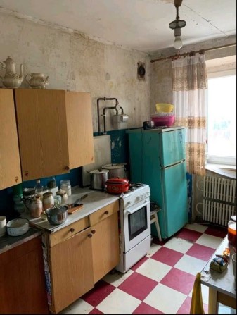 Даманський, 2к. квартира - фото 1