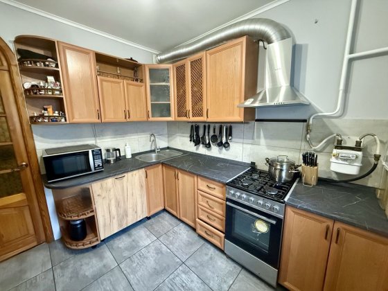 ТЕРМІНОВО! Продаж 2 кімнатної квартири з ремонтом! Біля школи! Коцюбинське