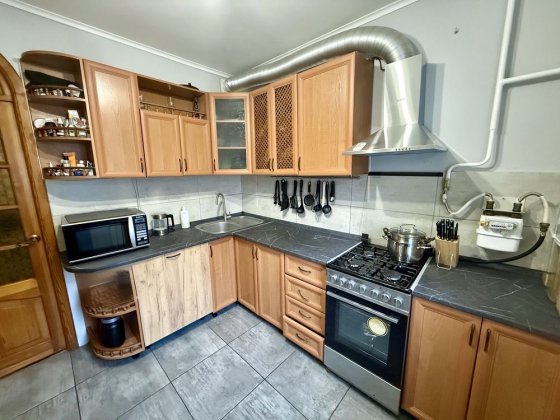 Сертифікат! 2%! Двокімнатна квартира поруч школа! Коцюбинское