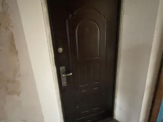 Продам 2х комнатную квартиру с автономным отопление Краматорск