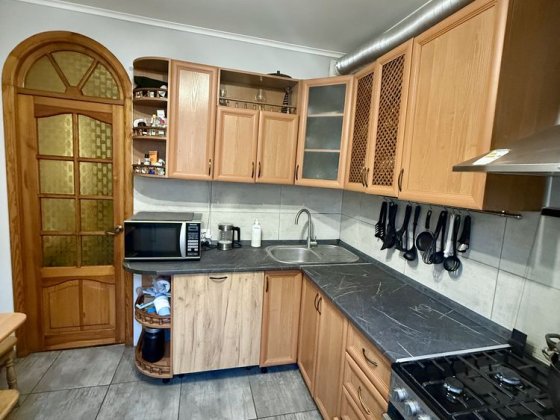 Мінімальне оформлення, Продаж 2к квартири Коцюбинське