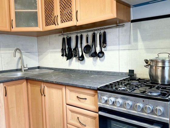 Продам двокімнатну квартиру з ремонтом в Коцюбинському Коцюбинское