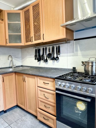 Продам двокімнатну квартиру з ремонтом в Коцюбинському - фото 1