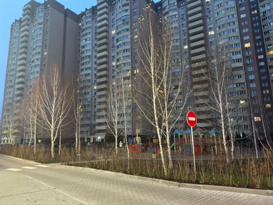 Продається квартира в Коцюбинському Коцюбинське