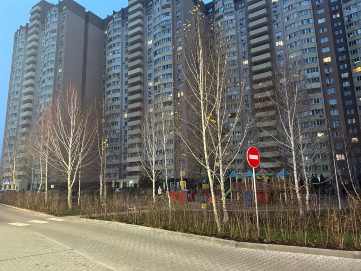 Продається квартира в Коцюбинському - фото 1