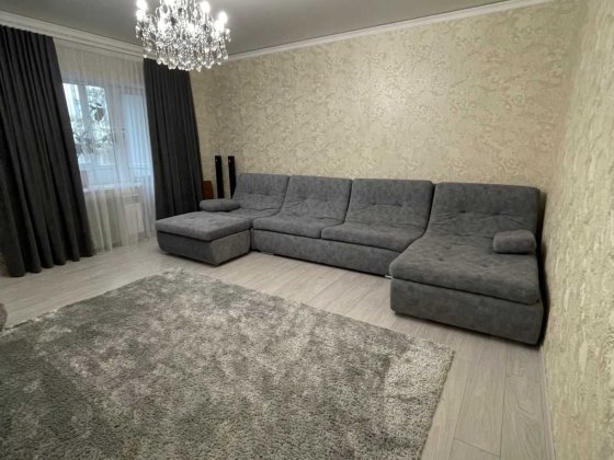 Центр! 2к. сталінка з новим ремонтом Краматорск