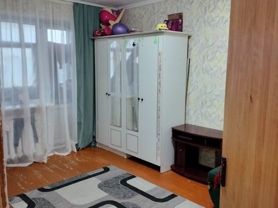 Продам квартиру 2х комнатную Берестин