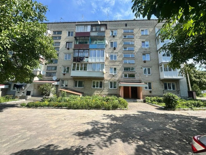 3-к квартира в м.Кременець 37500$ , присутній торг! - фото 1