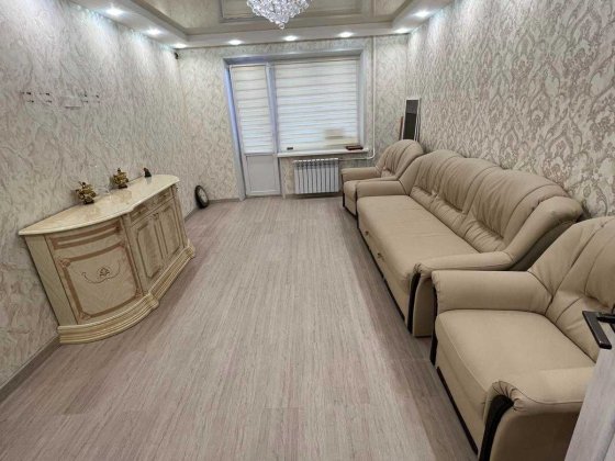 Продається 3-х кімнатна квартира вул. Хортицька Краматорск