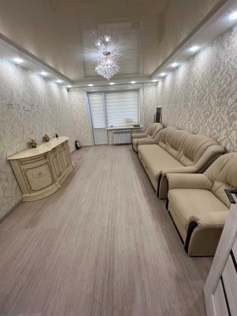 Продається 3-х кімнатна квартира вул. Хортицька - фото 1