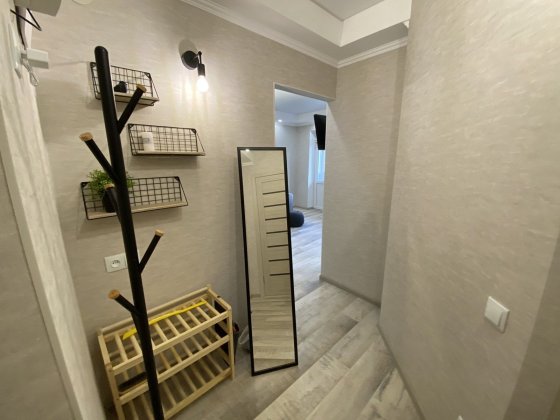 Продам квартира 1но кімнатна Краматорск