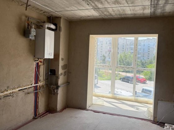 Квартира в новобудові від забудовника Кременец