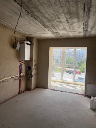 Квартира в новобудові від забудовника - фото 1