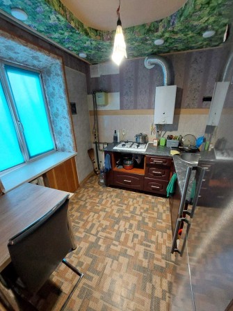 1к з меблями та технікою - фото 1