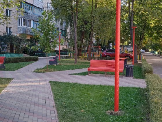 Коцюбинське, продаж двокімнатної квартири. Коцюбинське