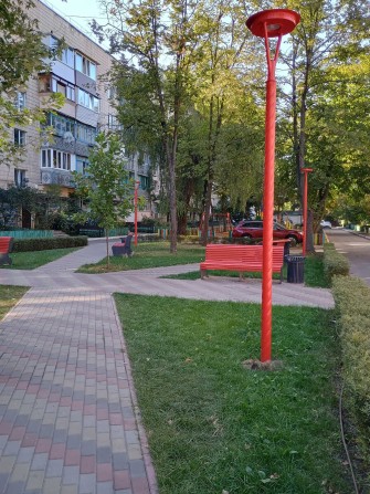 Коцюбинське, продаж двокімнатної квартири. - фото 1