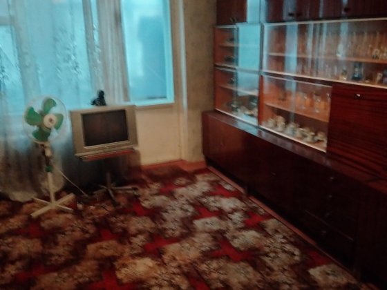 Продам 1 кімнатну квартиру Краматорск