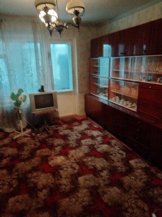 Продам 1 кімнатну квартиру - фото 1
