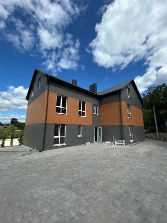 Продаж дворівневої квартири - фото 1