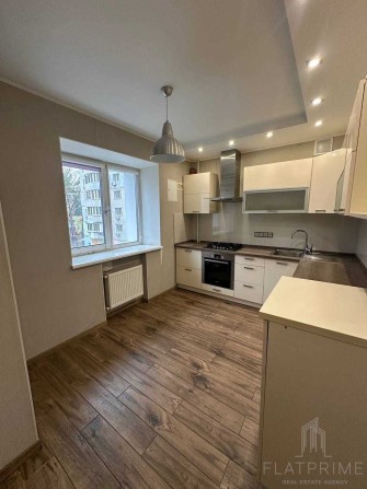 Продам 3к Пономарьова 2/2 Коцюбинське - фото 1