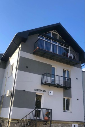 Продам в центрі 2кім.кв -74м.кв - фото 1