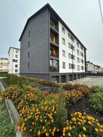 Квартира II поверх в новобудові з підвалом - фото 1