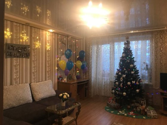 Продам квартиру Краматорськ