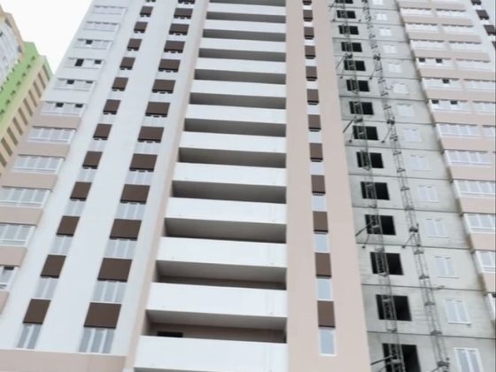 Продам 2к квартиру ЖК Атлант метро Академмістечко Коцюбинское